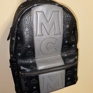 Mcm back pack